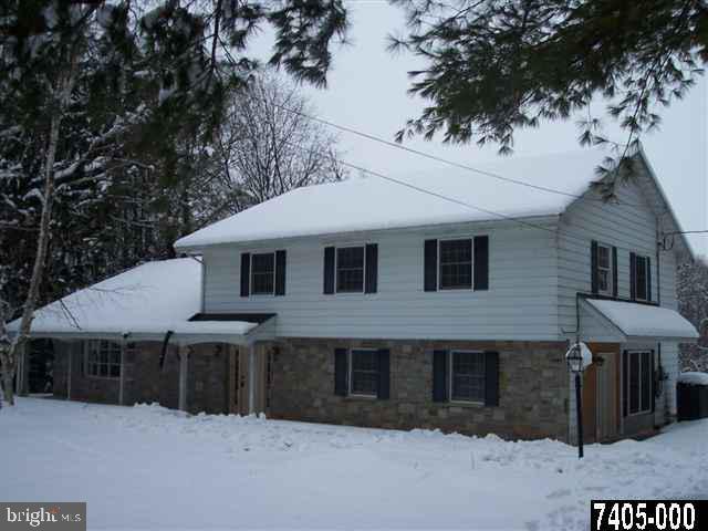 1583 Beck Mill Road Hanover, PA 17331 - Photo 1 of 21