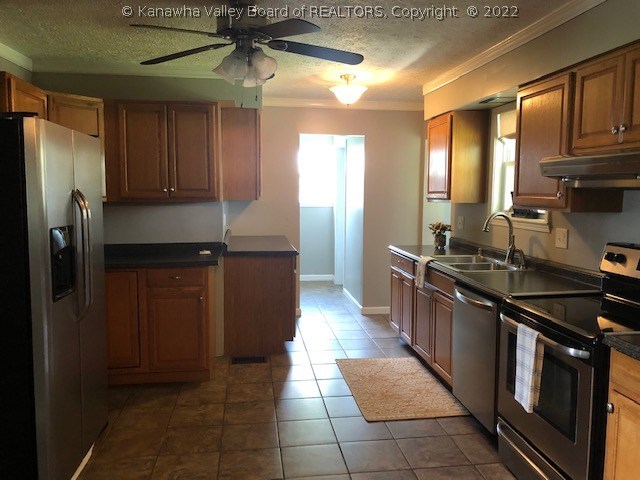 2471 Yates Crossing Road Milton, WV 25541 - Photo 10 of 14 Gallery Image 10