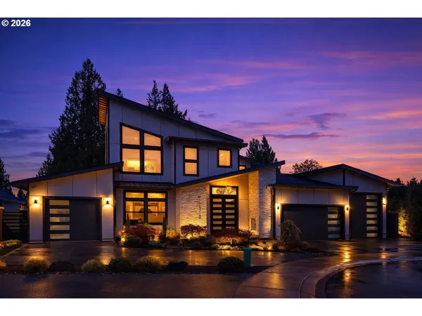 $2,999,000 | 11518 Northwest 41st Avenue, Vancouver, WA 98685