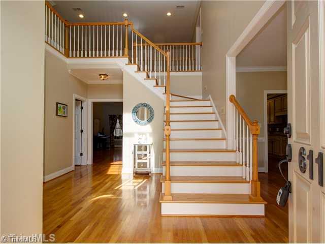 6114 Chalet Drive Oak Ridge, NC 27310 - Photo 2 of 16 Other.