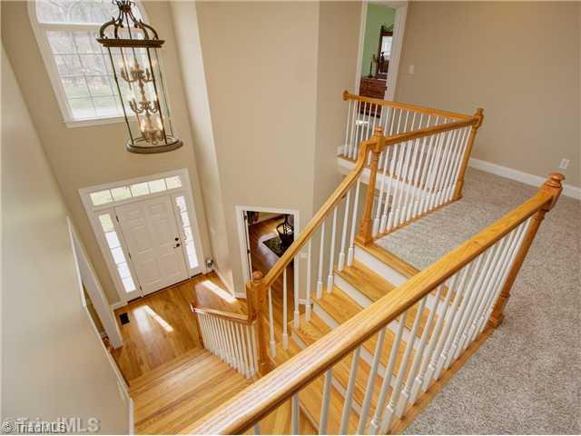 6114 Chalet Drive Oak Ridge, NC 27310 - Photo 11 of 16 Other.