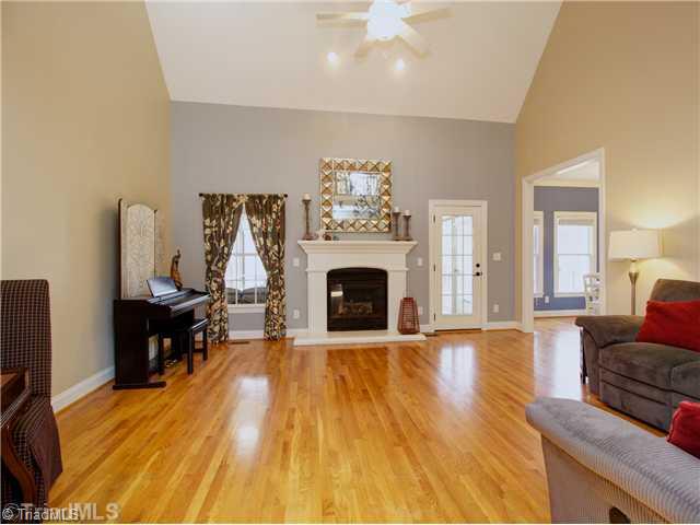 6114 Chalet Drive Oak Ridge, NC 27310 - Photo 3 of 16 Other.
