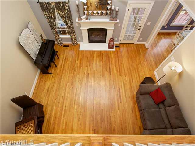 6114 Chalet Drive Oak Ridge, NC 27310 - Photo 4 of 16 Other.