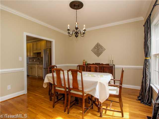 6114 Chalet Drive Oak Ridge, NC 27310 - Photo 5 of 16 Other.