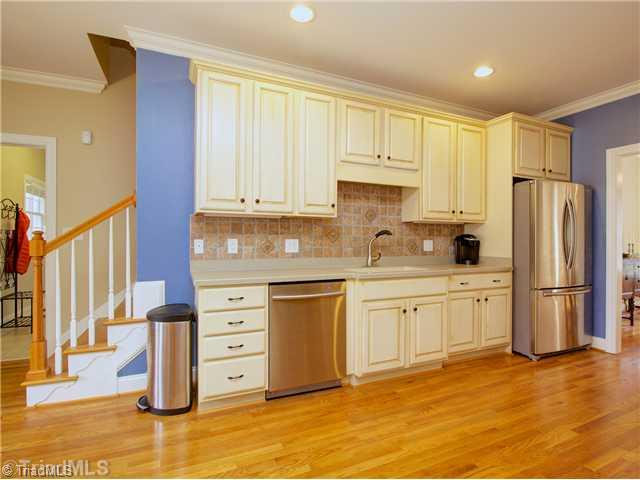 6114 Chalet Drive Oak Ridge, NC 27310 - Photo 6 of 16 Other.