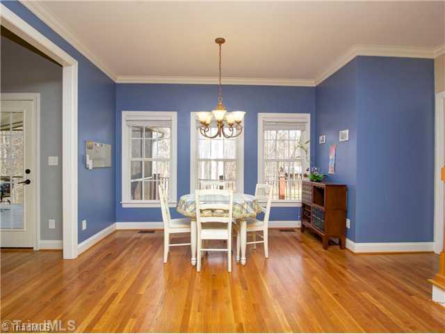 6114 Chalet Drive Oak Ridge, NC 27310 - Photo 8 of 16 Other.