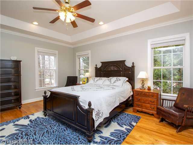 6114 Chalet Drive Oak Ridge, NC 27310 - Photo 9 of 16 Other.
