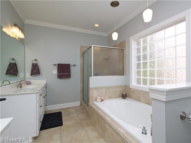 6114 Chalet Drive Oak Ridge, NC 27310 - Photo 10 of 16 Other.