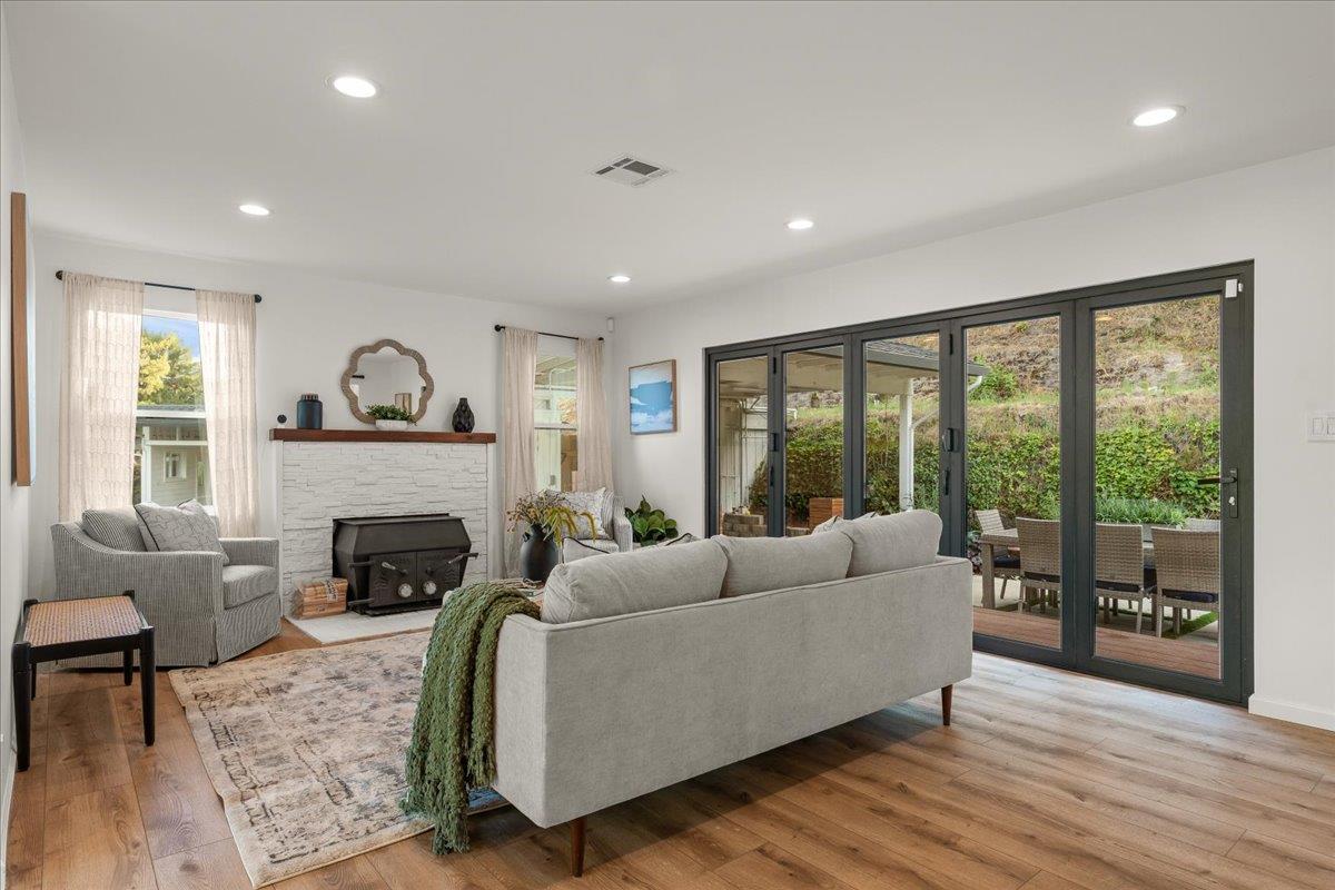 365 Granite Creek Road Santa Cruz, CA 95065 - Photo 18 of 58