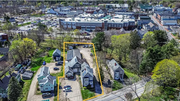 $1,673,000 | 8-10 South Street, Freeport, ME 04032