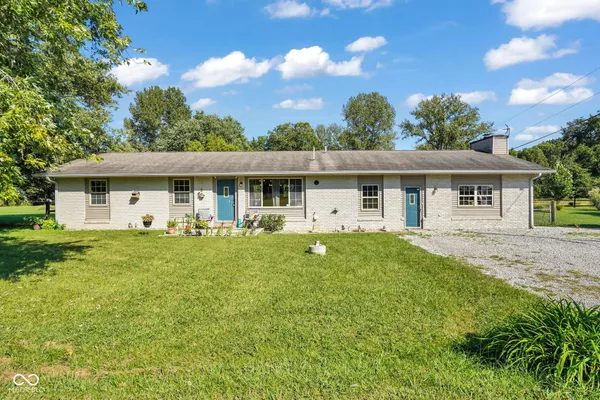 $294,500 | 3235 Maple Turn Lane, Martinsville, IN 46151