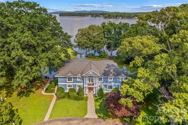 $2,890,000 | 680 Fox Hollow Lane, Salisbury, NC 28146