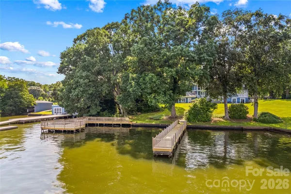 $2,890,000 | 680 Fox Hollow Lane, Salisbury, NC 28146