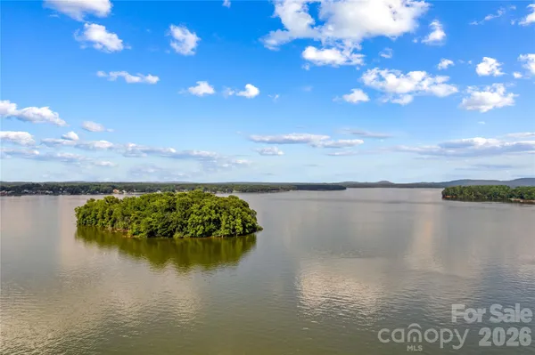 a view of lake