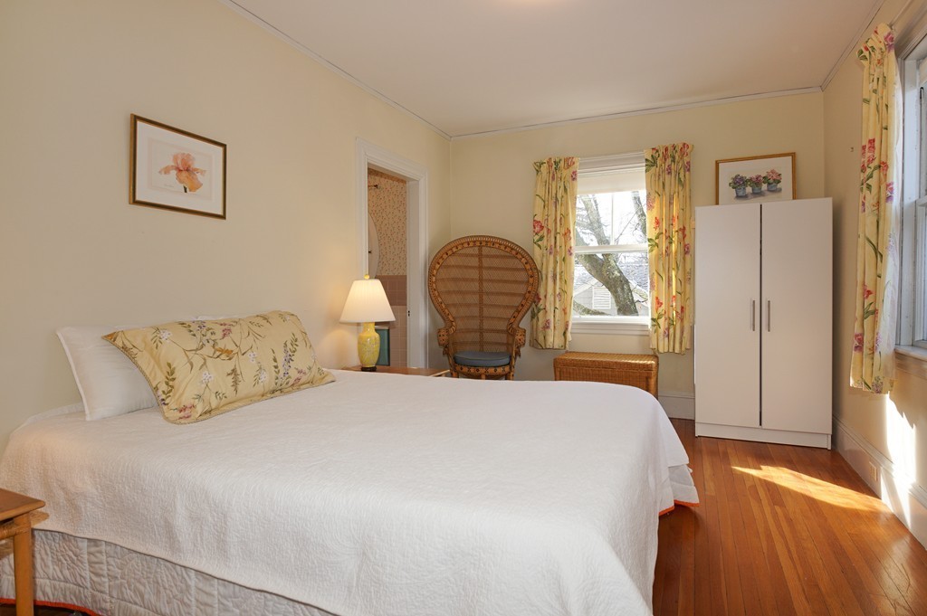 12 Fenwick Road Winchester, MA 01890 - Photo 22 of 29 Gallery Image 22