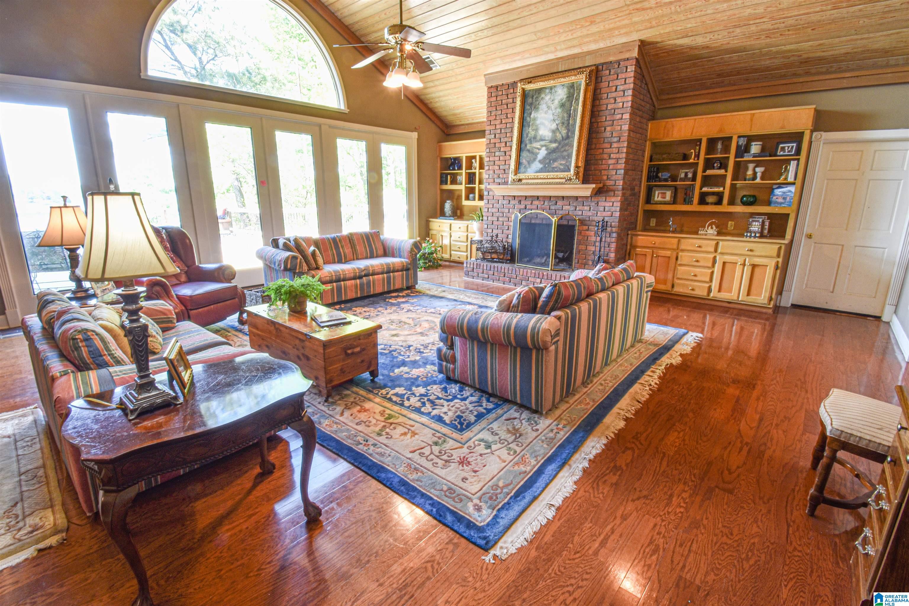 10171 Sexton Bend Road Tuscaloosa, AL 35406 - Photo 12 of 50