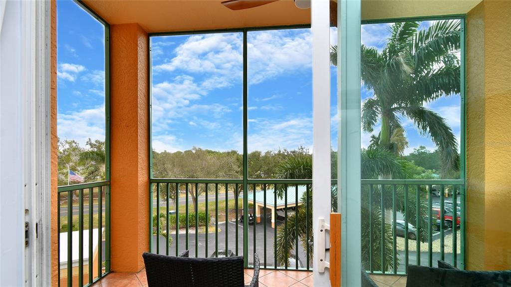 2090 Matecumbe Key Road, Unit 1308 Punta Gorda, FL 33955 - Photo 20 of 29 a view of a city from a window