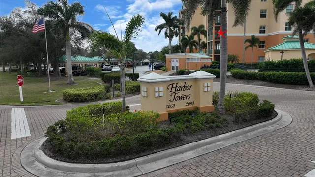 $249,500 | 2090 Matecumbe Key Road, Unit 1308, Punta Gorda, FL 33955