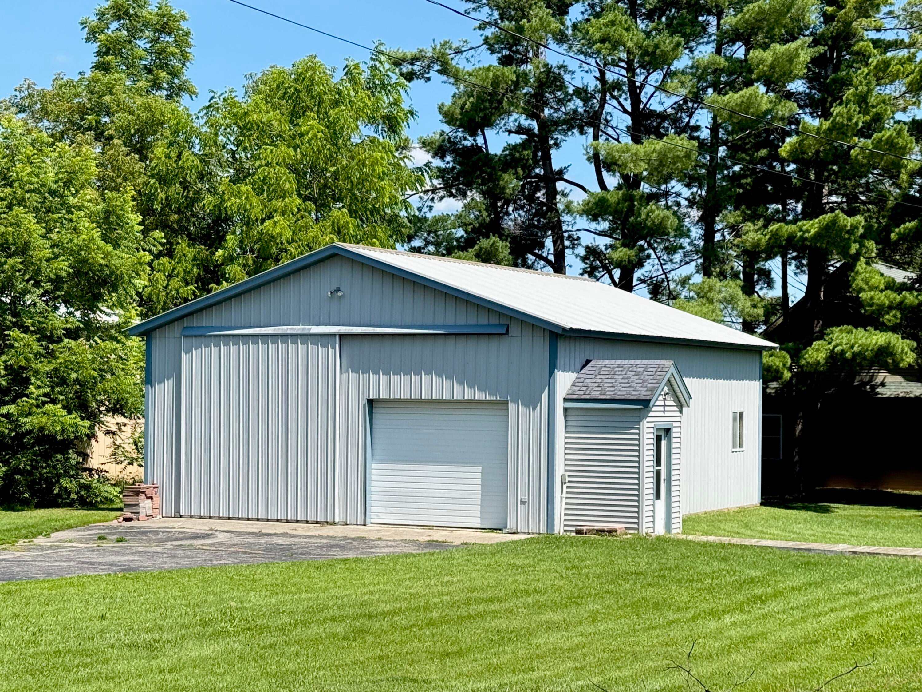 3141 Gratiot Road Indian River, MI 49749 - Photo 41 of 45 Gallery Image 41