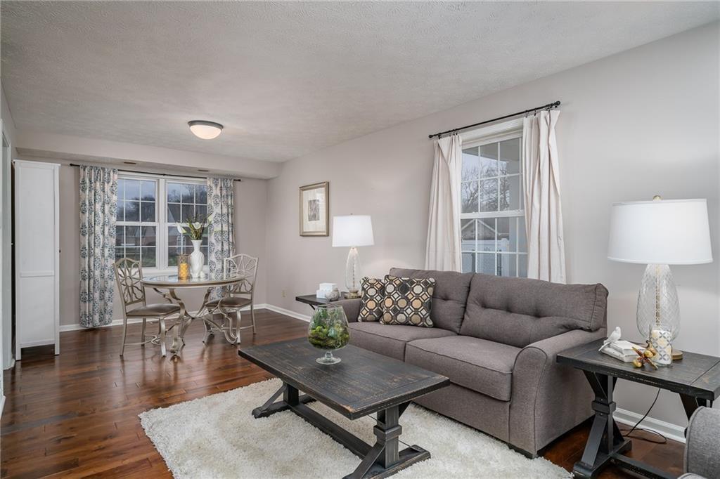 5824 West Ridgewood Road Springfield, OH 45503 - Photo 6 of 28 Gallery Image 6