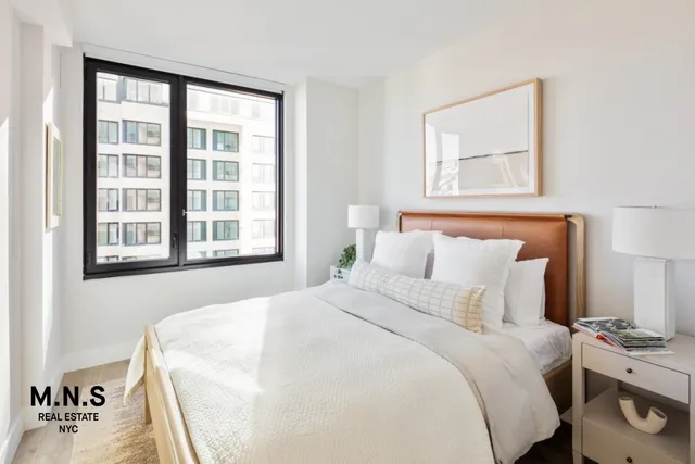 $5,357 | 54 Crown Street, Unit 1109 | Crown Heights