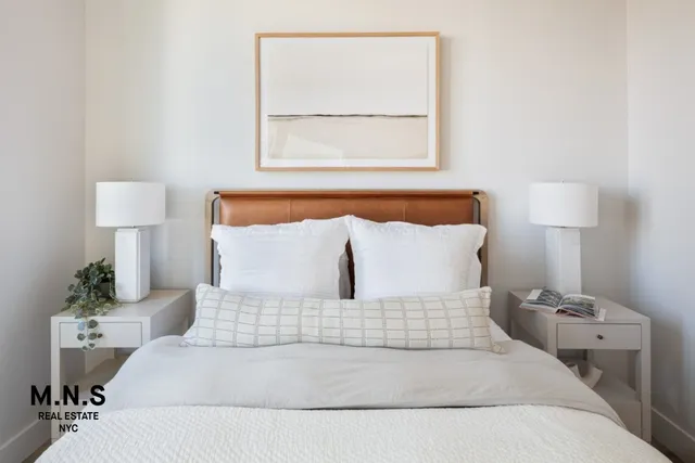 $5,357 | 54 Crown Street, Unit 1109 | Crown Heights