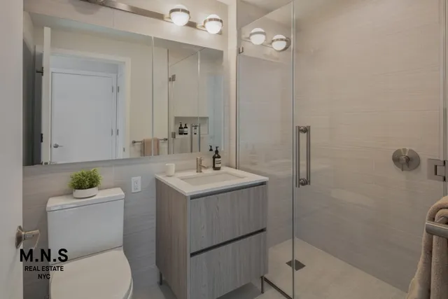 $5,357 | 54 Crown Street, Unit 1109 | Crown Heights