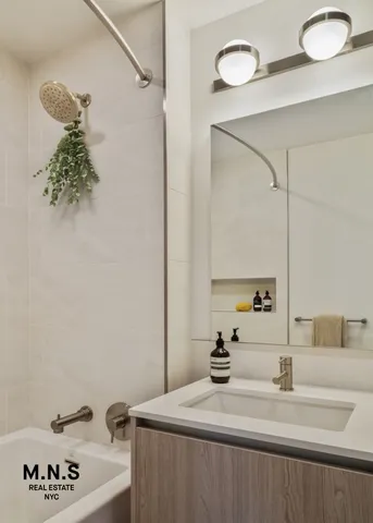 $5,357 | 54 Crown Street, Unit 1109 | Crown Heights