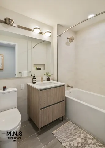 $5,357 | 54 Crown Street, Unit 1109 | Crown Heights
