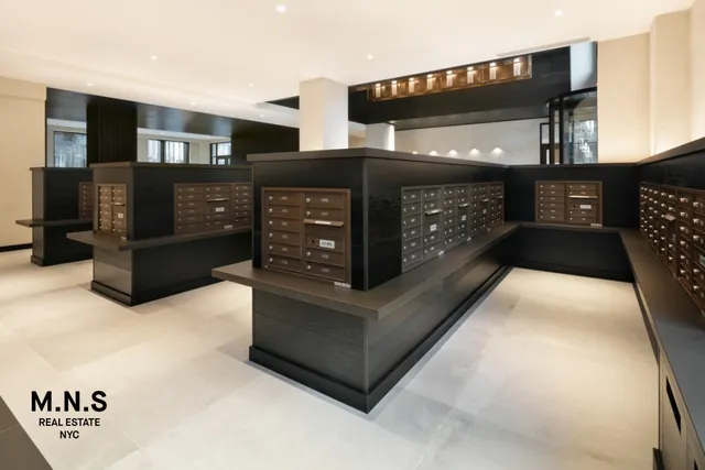 $5,357 | 54 Crown Street, Unit 1109 | Crown Heights