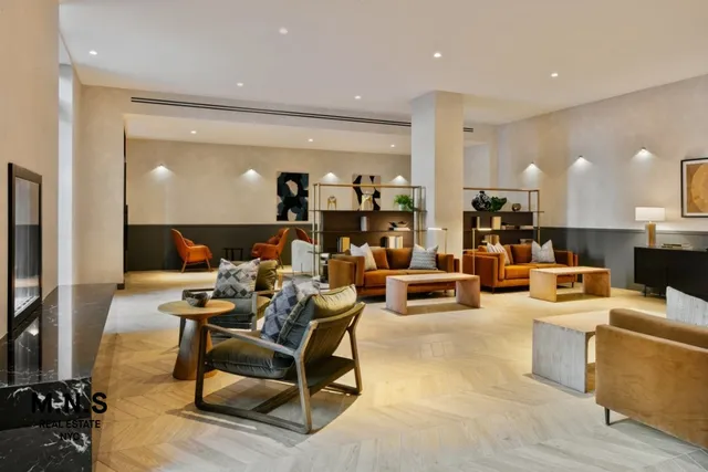 $5,357 | 54 Crown Street, Unit 1109 | Crown Heights