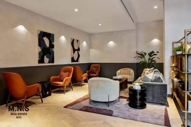 $5,357 | 54 Crown Street, Unit 1109 | Crown Heights