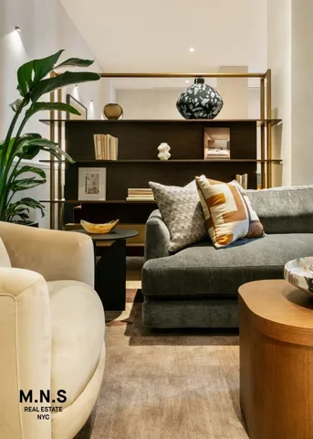 $5,357 | 54 Crown Street, Unit 1109 | Crown Heights