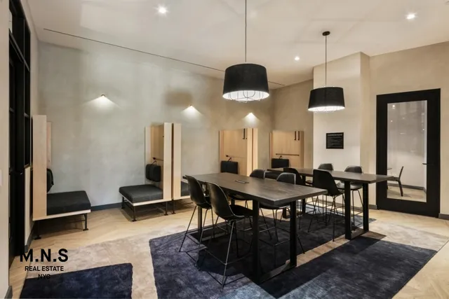 $5,357 | 54 Crown Street, Unit 1109 | Crown Heights