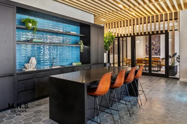 $5,357 | 54 Crown Street, Unit 1109 | Crown Heights