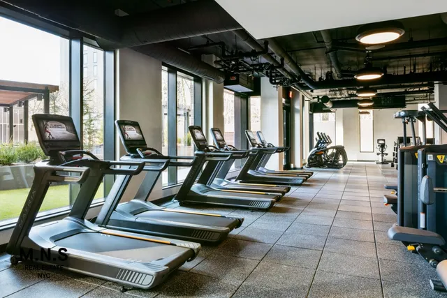 $5,357 | 54 Crown Street, Unit 1109 | Crown Heights