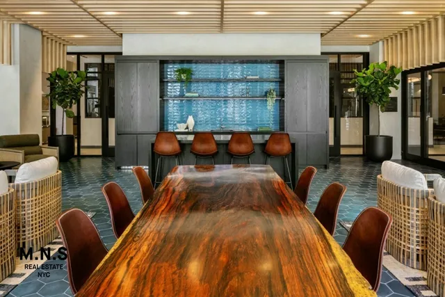 $5,357 | 54 Crown Street, Unit 1109 | Crown Heights