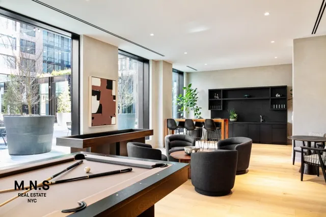 $5,357 | 54 Crown Street, Unit 1109 | Crown Heights