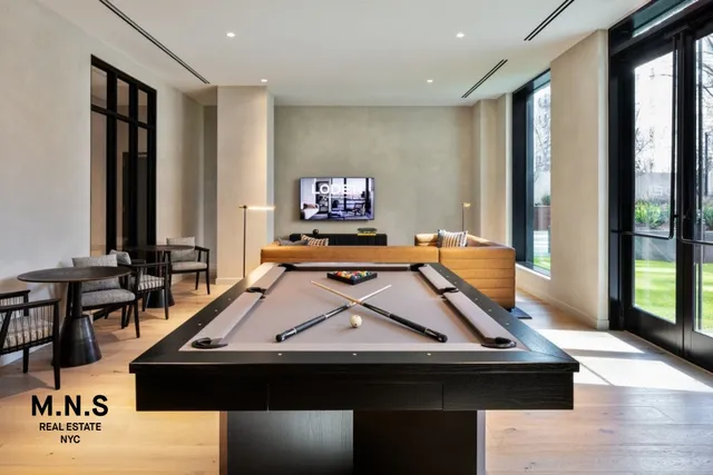 $5,357 | 54 Crown Street, Unit 1109 | Crown Heights