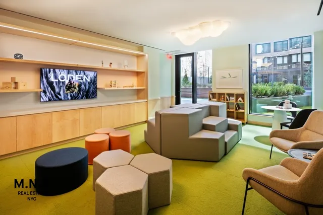 $5,357 | 54 Crown Street, Unit 1109 | Crown Heights