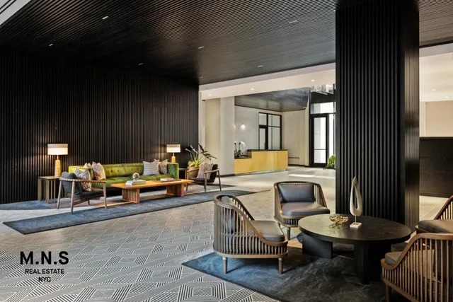 $5,357 | 54 Crown Street, Unit 1109 | Crown Heights