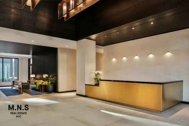 $5,357 | 54 Crown Street, Unit 1109 | Crown Heights