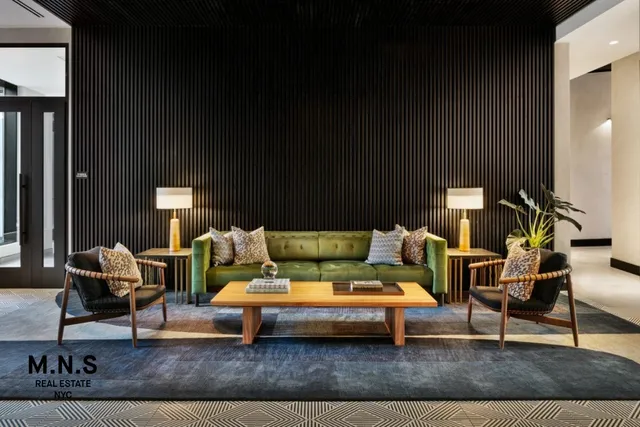 $5,357 | 54 Crown Street, Unit 1109 | Crown Heights