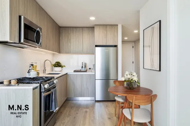 $5,357 | 54 Crown Street, Unit 1109 | Crown Heights