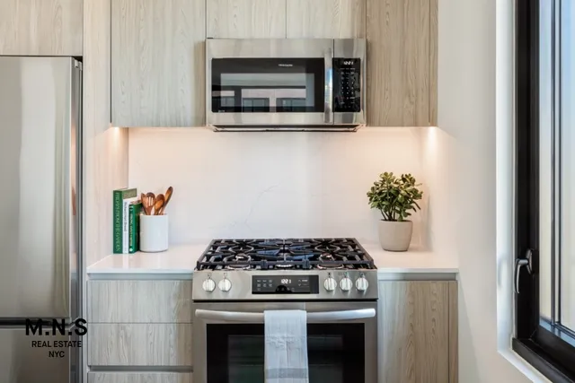 $5,357 | 54 Crown Street, Unit 1109 | Crown Heights