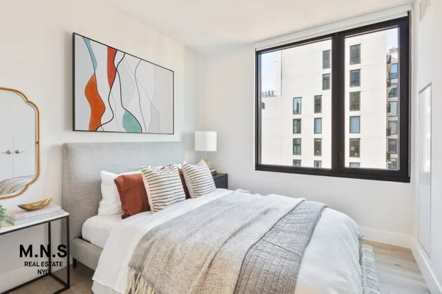 $5,357 | 54 Crown Street, Unit 1109 | Crown Heights