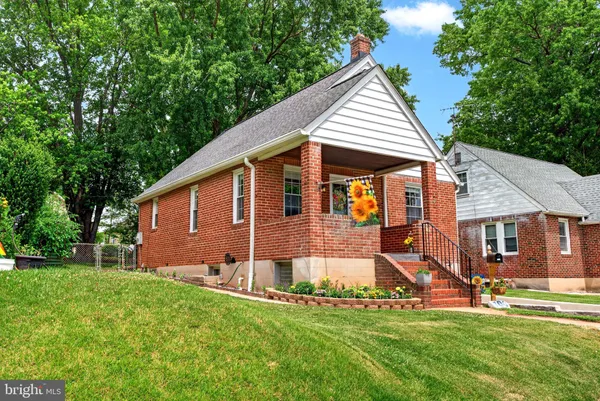 $329,000 | 104 West Elm Avenue, Baltimore, MD 21206
