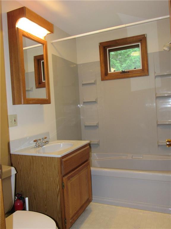 708 Cape Road Hollis Center, ME 04042 - Photo 22 of 24 The second floor bedrooms have a...