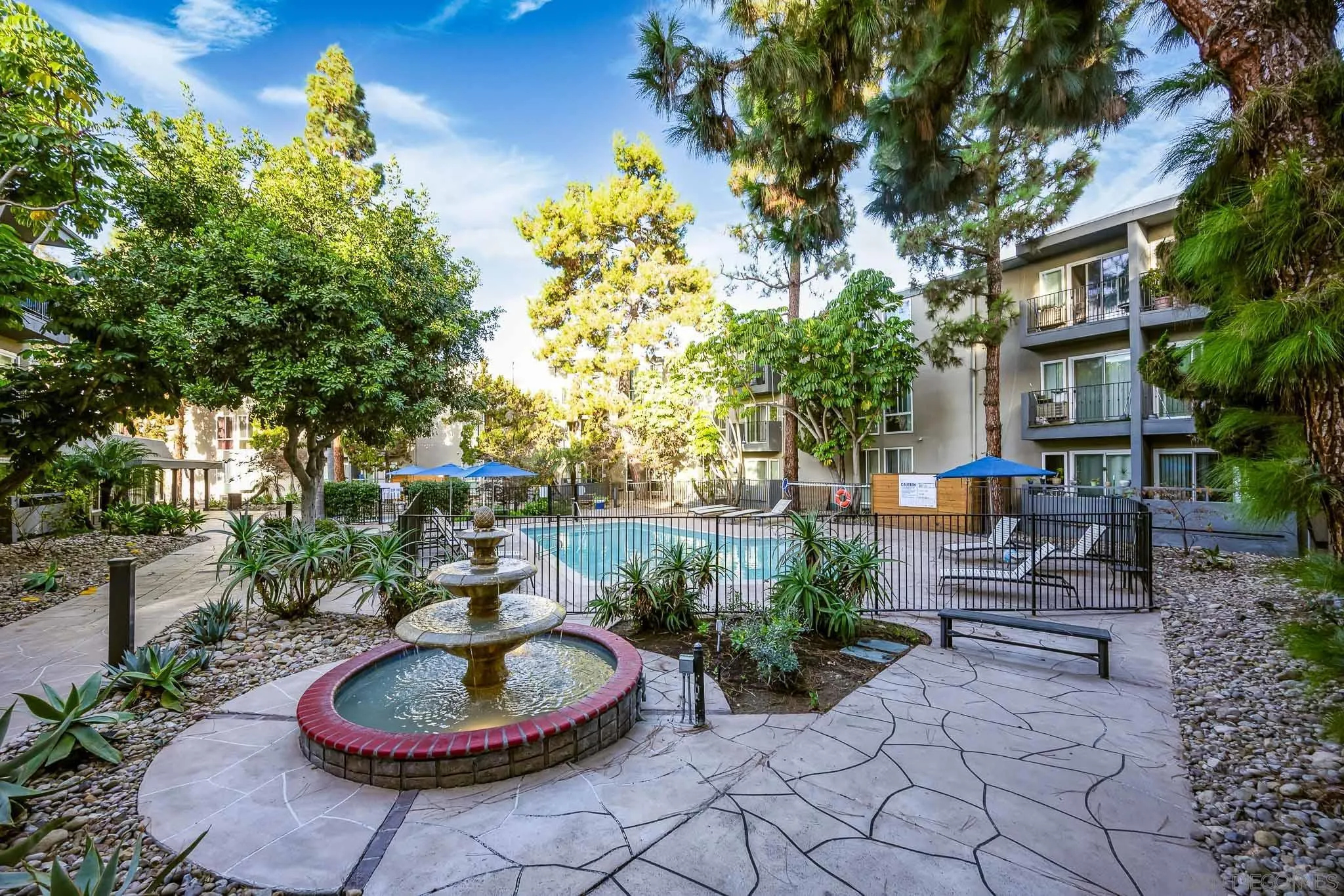 4860 Rolando Court, Unit 52 San Diego, CA 92115 - Photo 19 of 26