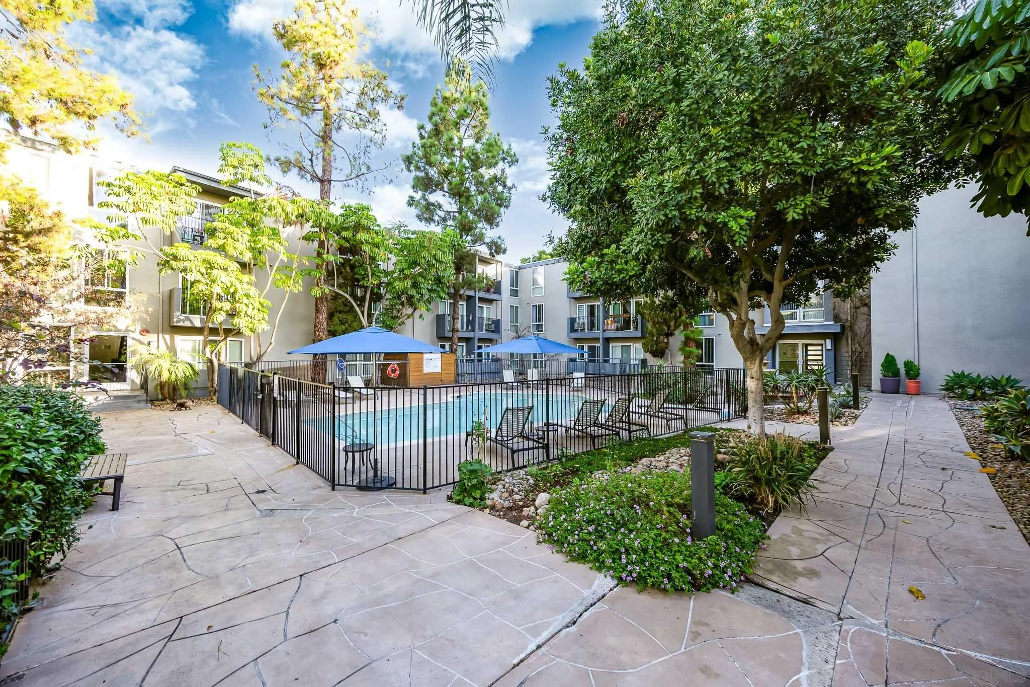 4860 Rolando Court, Unit 52 San Diego, CA 92115 - Photo 21 of 26